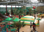 Indoor Spielparks Planung und Konzeption